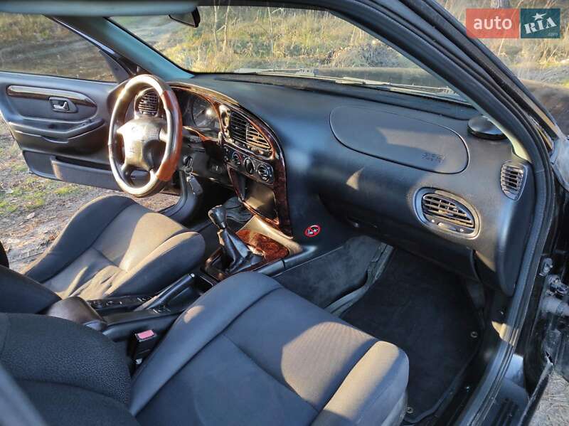 Седан Ford Scorpio 1995 в Ахтырке