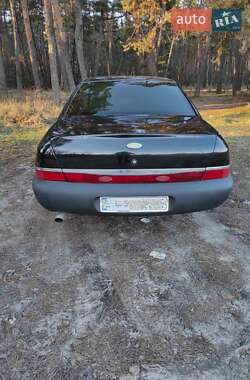 Седан Ford Scorpio 1995 в Охтирці