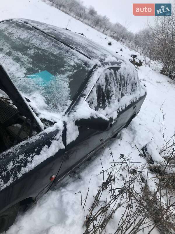 Седан Ford Scorpio 1990 в Козятині