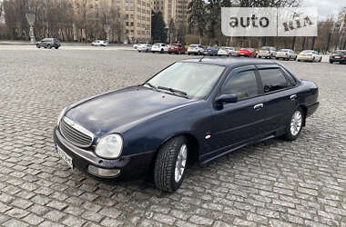Седан Ford Scorpio 1995 в Харькове