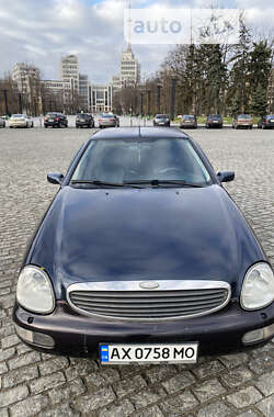 Седан Ford Scorpio 1995 в 