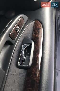 Седан Ford Scorpio 1996 в 