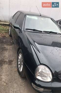 Седан Ford Scorpio 1996 в Тернополе