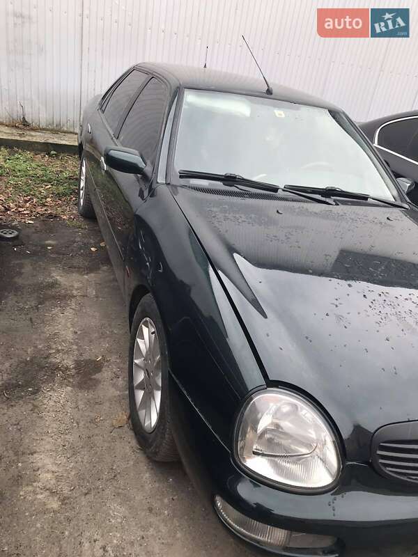 Седан Ford Scorpio 1996 в Тернополі