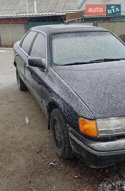 Седан Ford Scorpio 1988 в Запорожье