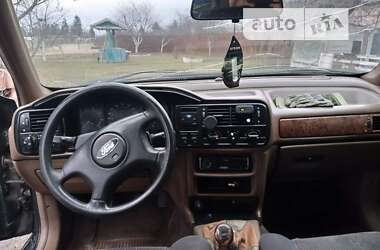 Седан Ford Scorpio 1992 в Бучі