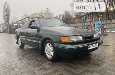 Седан Ford Scorpio 1990 в Дніпрі