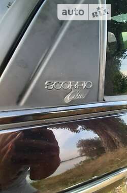 Седан Ford Scorpio 1996 в Василькове