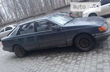 Лифтбек Ford Scorpio 1988 в Черновцах