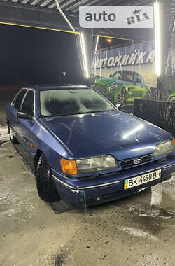 Седан Ford Scorpio 1991 в Ровно