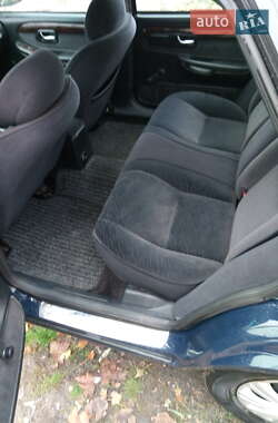 Седан Ford Scorpio 1995 в Киеве
