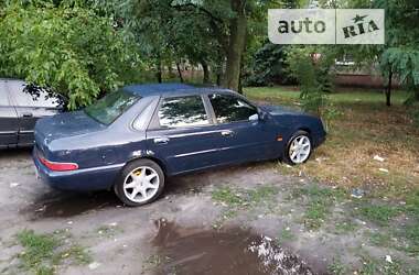 Седан Ford Scorpio 1995 в Киеве