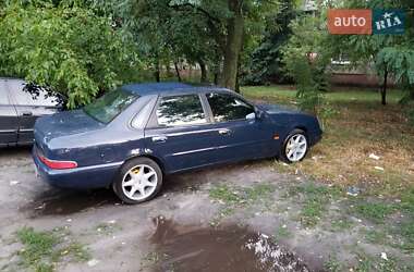 Седан Ford Scorpio 1995 в Києві