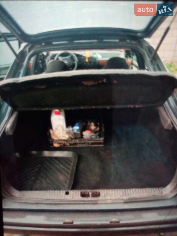 Ліфтбек Ford Scorpio 1989 в Миколаєві