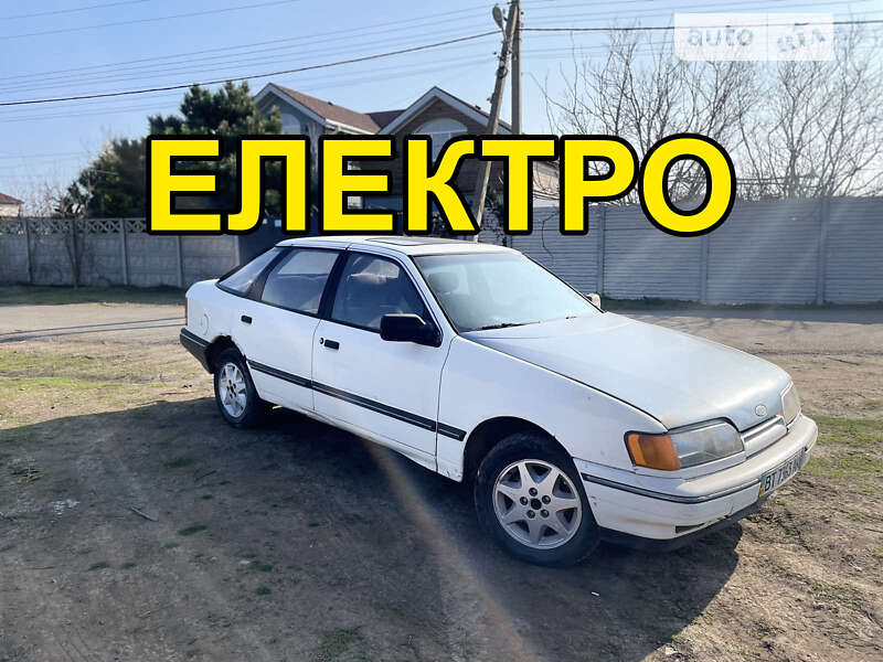 Седан Ford Scorpio 1998 в Черноморске