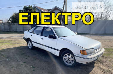 Седан Ford Scorpio 1998 в Черноморске