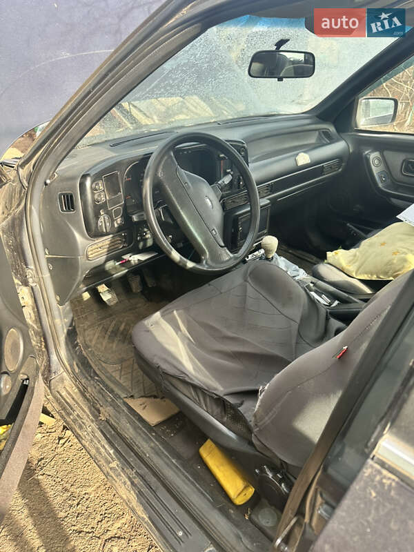 Седан Ford Scorpio 1990 в Краматорську