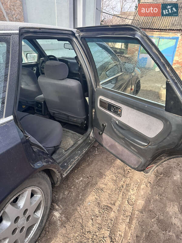 Седан Ford Scorpio 1990 в Краматорську