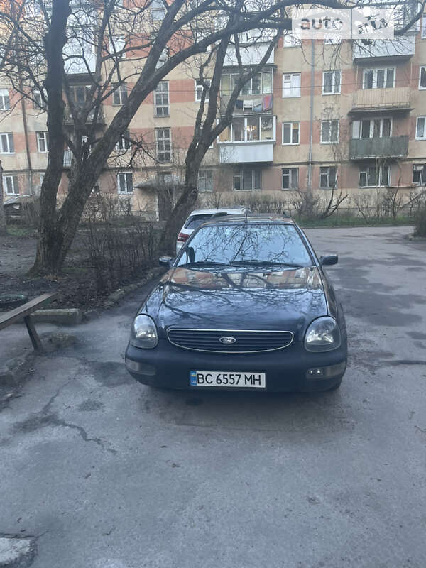 Универсал Ford Scorpio 1996 в Львове