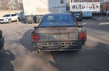 Седан Ford Scorpio 1988 в Одессе