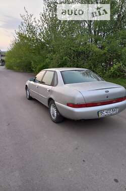 Седан Ford Scorpio 1995 в Дрогобыче