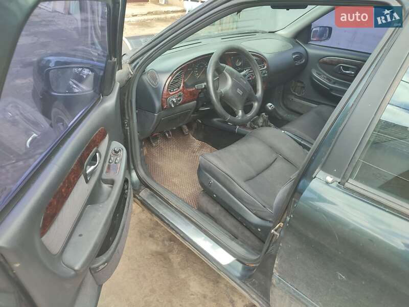 Седан Ford Scorpio 1994 в Белгороде-Днестровском