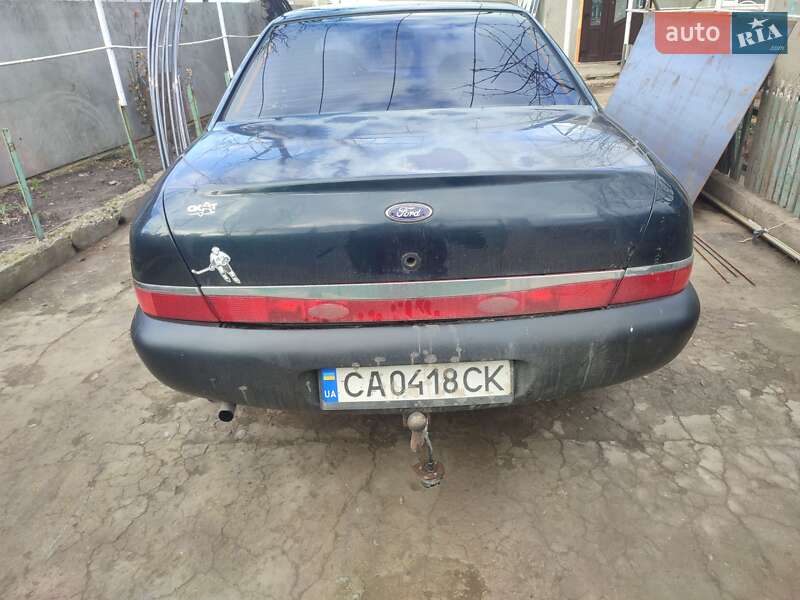 Седан Ford Scorpio 1994 в Белгороде-Днестровском