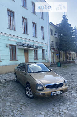 Седан Ford Scorpio 1995 в Кам'янець-Подільському