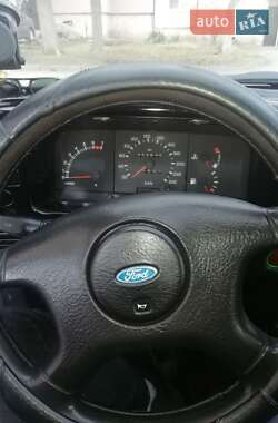 Седан Ford Scorpio 1991 в Кривому Розі
