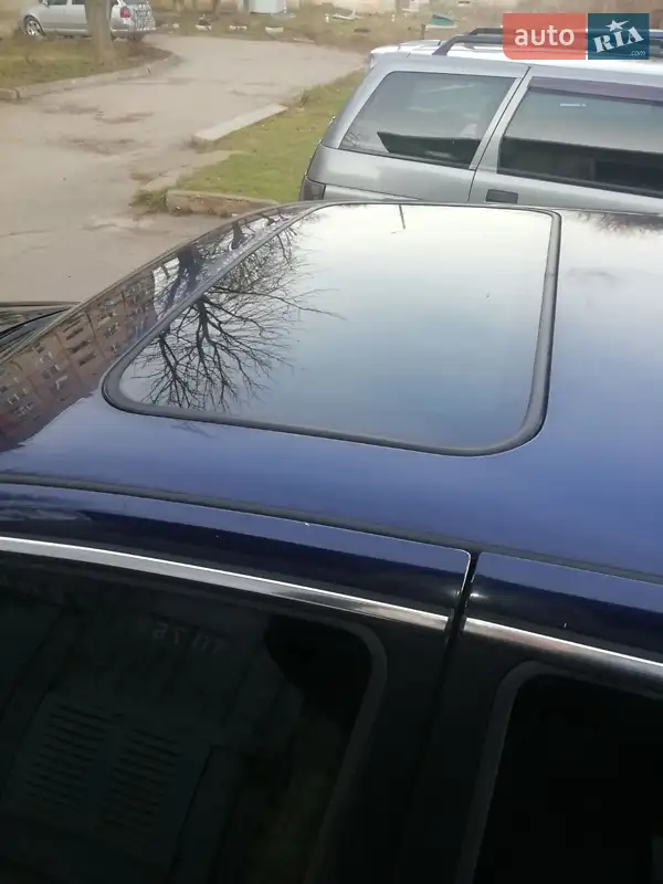 Ford Scorpio