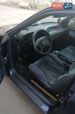 Седан Ford Scorpio 1991 в Кривому Розі