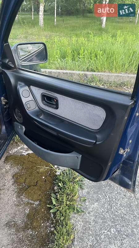 Лифтбек Ford Scorpio 1988 в Овруче фото 3 Лифтбек Ford Scorpio 1988 в Овруче