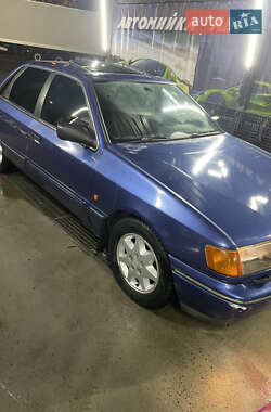 Седан Ford Scorpio 1991 в 