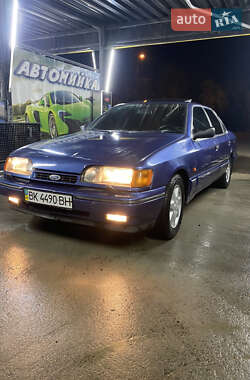 Седан Ford Scorpio 1991 в Ровно