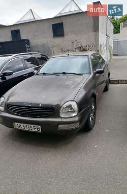 Седан Ford Scorpio 1995 в 
