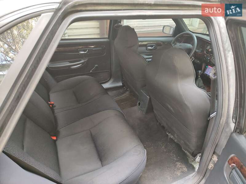 Седан Ford Scorpio 1995 в Запоріжжі