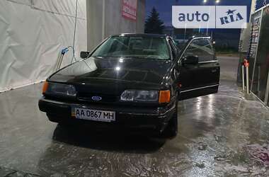Седан Ford Scorpio 1990 в Києві