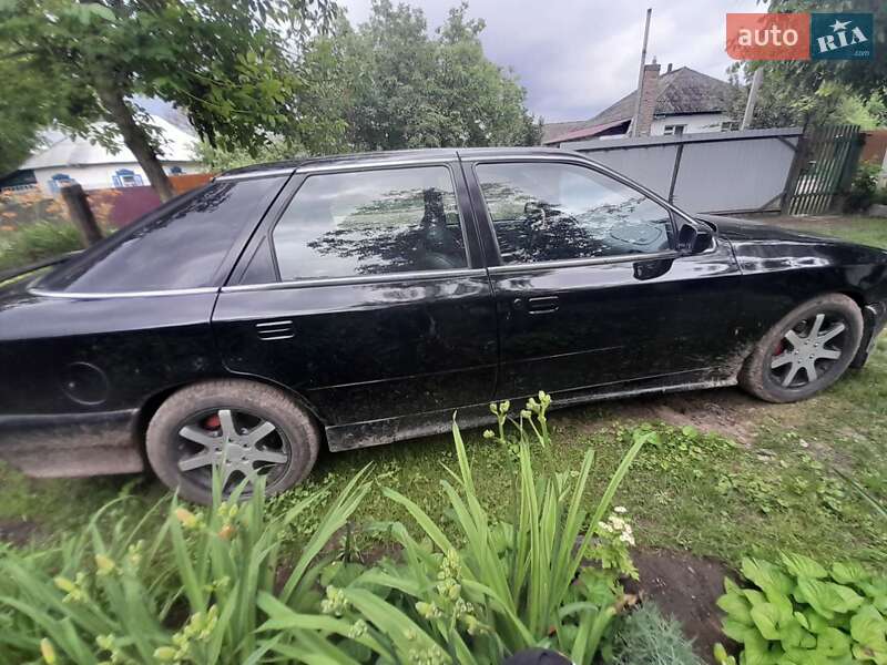 Ліфтбек Ford Scorpio 1989 в Гельмязові