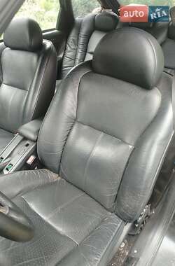 Лифтбек Ford Scorpio 1989 в 