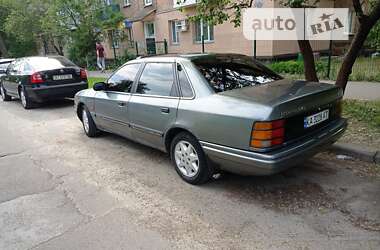 Седан Ford Scorpio 1990 в Києві