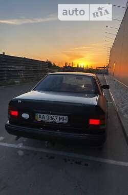 Седан Ford Scorpio 1990 в Києві