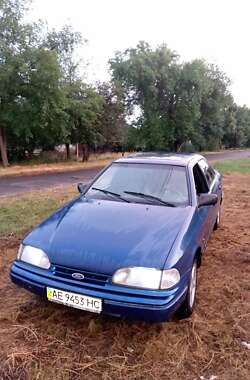 Универсал Ford Scorpio 1992 в Васильковке