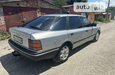 Ліфтбек Ford Scorpio 1985 в Кам'янець-Подільському