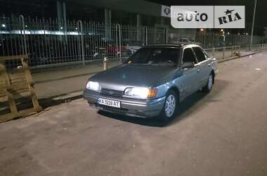 Седан Ford Scorpio 1990 в Києві