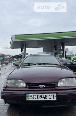 Универсал Ford Scorpio 1993 в Ивано-Франковске