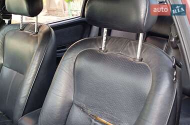 Лифтбек Ford Scorpio 1986 в Первомайске