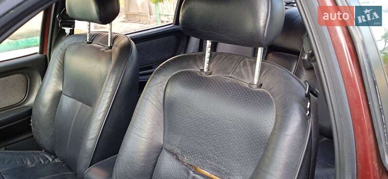 Лифтбек Ford Scorpio 1986 в Первомайске