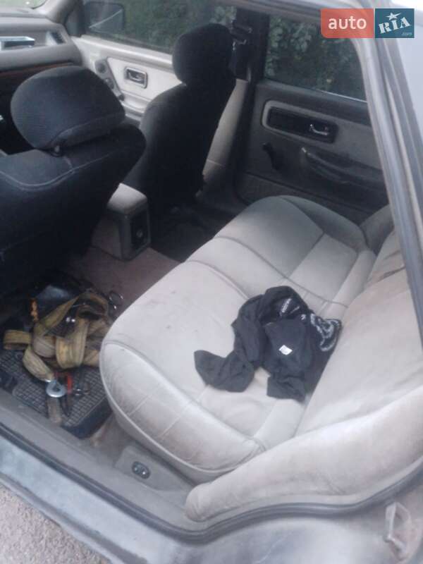 Ліфтбек Ford Scorpio 1985 в Рівному