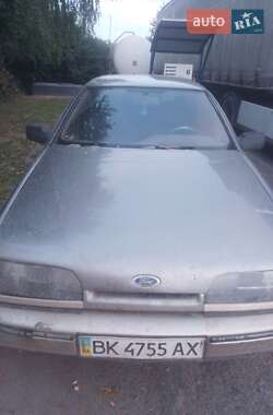 Лифтбек Ford Scorpio 1985 в Ровно