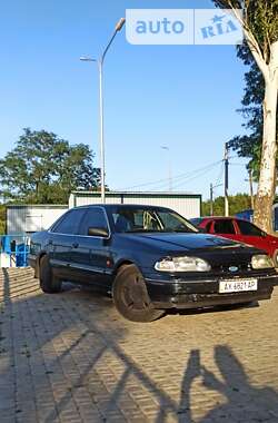 Седан Ford Scorpio 1992 в Запоріжжі